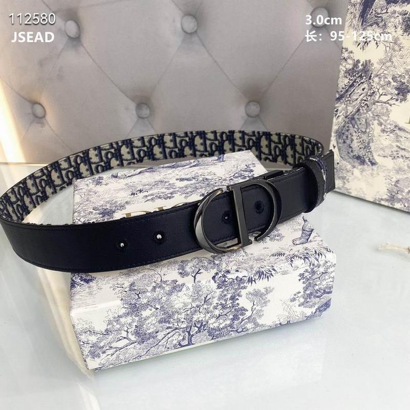 DIOR Belts 844